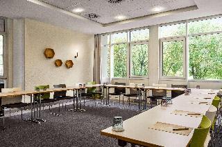 Vienna House Easy by Wyndham Amberg fotoÄŸrafÄ±