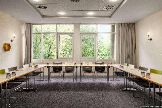 Vienna House Easy by Wyndham Amberg fotoÄŸrafÄ±