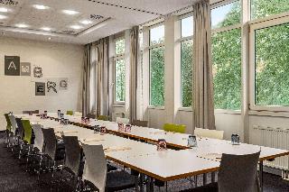 Vienna House Easy by Wyndham Amberg fotoÄŸrafÄ±