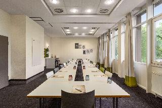 Vienna House Easy by Wyndham Amberg fotoÄŸrafÄ±