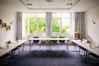 Vienna House Easy by Wyndham Amberg fotoÄŸrafÄ±