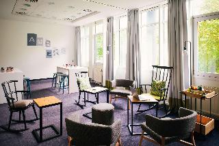 Vienna House Easy by Wyndham Amberg fotoÄŸrafÄ±