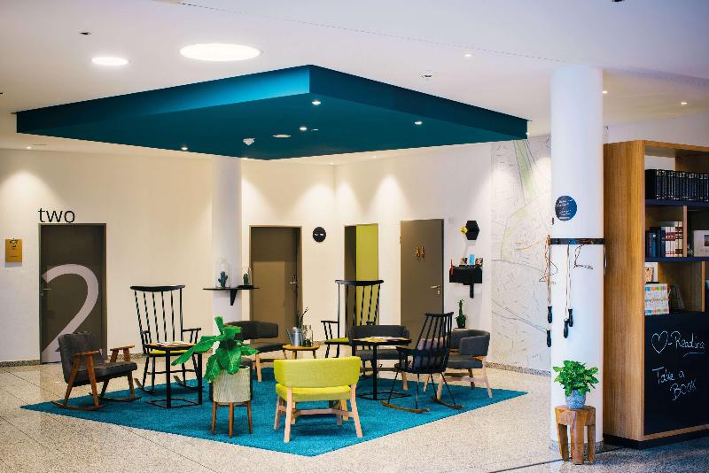 Vienna House Easy by Wyndham Amberg - Toplantı