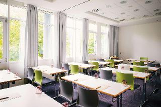 Vienna House Easy by Wyndham Amberg fotoÄŸrafÄ±