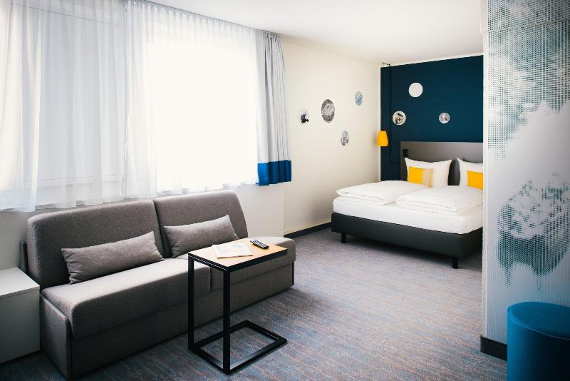 Vienna House Easy by Wyndham Amberg - Genel
