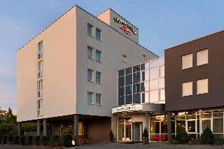 Vienna House Easy by Wyndham Amberg otel fotoğrafı