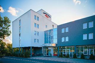 Vienna House Easy by Wyndham Amberg fotoÄŸrafÄ±
