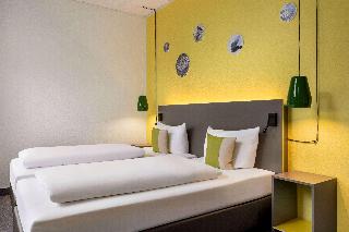 Vienna House Easy by Wyndham Amberg fotoÄŸrafÄ±