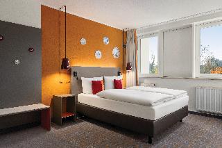 Vienna House Easy by Wyndham Amberg fotoÄŸrafÄ±