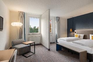 Vienna House Easy by Wyndham Amberg fotoÄŸrafÄ±