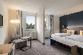 Vienna House Easy by Wyndham Amberg oda fotoğrafı