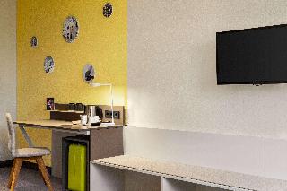 Vienna House Easy by Wyndham Amberg fotoÄŸrafÄ±