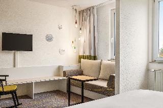 Vienna House Easy by Wyndham Amberg fotoÄŸrafÄ±
