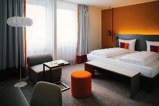 Vienna House Easy by Wyndham Amberg fotoÄŸrafÄ±