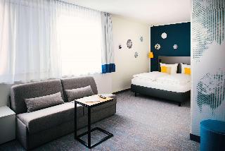 Vienna House Easy by Wyndham Amberg fotoÄŸrafÄ±