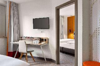 Vienna House Easy by Wyndham Amberg fotoÄŸrafÄ±