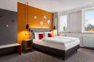 Vienna House Easy by Wyndham Amberg fotoÄŸrafÄ±