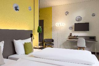 Vienna House Easy by Wyndham Amberg fotoÄŸrafÄ±