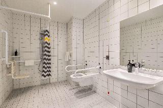 Vienna House Easy by Wyndham Amberg fotoÄŸrafÄ±