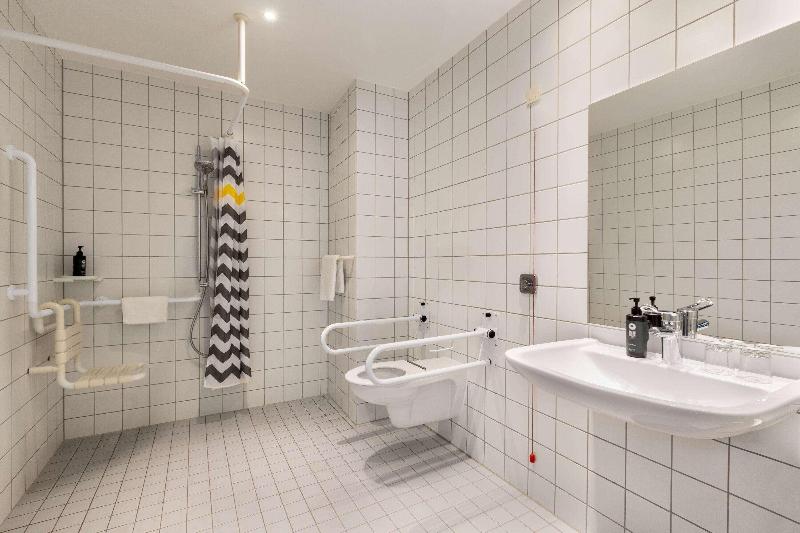 Vienna House Easy by Wyndham Amberg - Oda