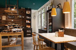 Vienna House Easy by Wyndham Amberg fotoÄŸrafÄ±