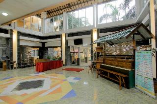 University Hotel by ZUZU fotoÄŸrafÄ±