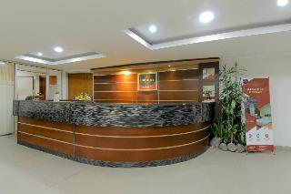 University Hotel by ZUZU fotoÄŸrafÄ±