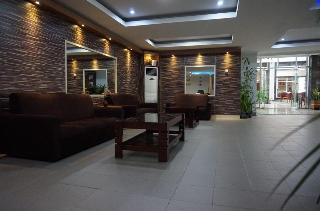 University Hotel by ZUZU fotoÄŸrafÄ±