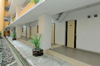 University Hotel by ZUZU fotoÄŸrafÄ±