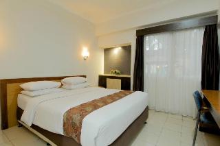 University Hotel by ZUZU fotoÄŸrafÄ±