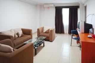 University Hotel by ZUZU fotoÄŸrafÄ±