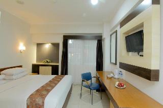 University Hotel by ZUZU fotoÄŸrafÄ±