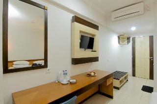 University Hotel by ZUZU fotoÄŸrafÄ±