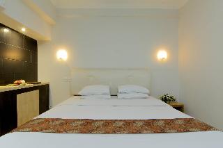 University Hotel by ZUZU fotoÄŸrafÄ±