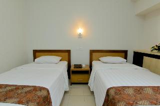 University Hotel by ZUZU fotoÄŸrafÄ±