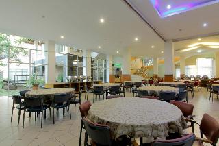 University Hotel by ZUZU fotoÄŸrafÄ±