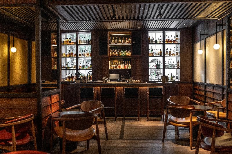 The Prince Akatoki London - Bar