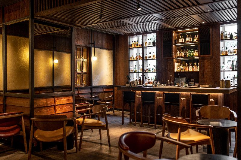 The Prince Akatoki London - Bar