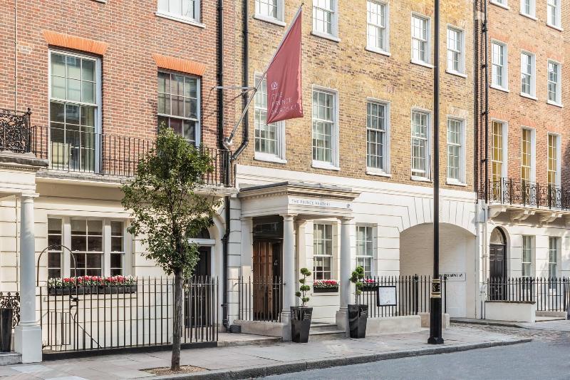 The Prince Akatoki London - Genel