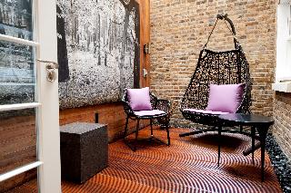 The Prince Akatoki London fotoÄŸrafÄ±