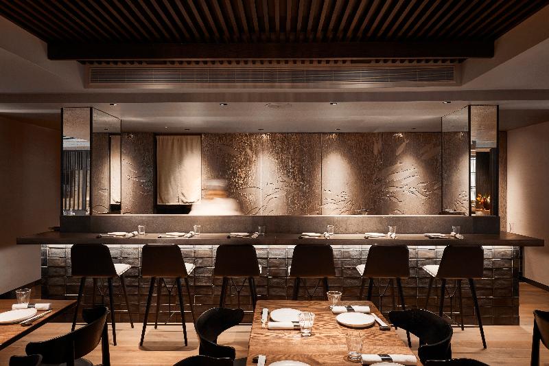 The Prince Akatoki London - Restoran