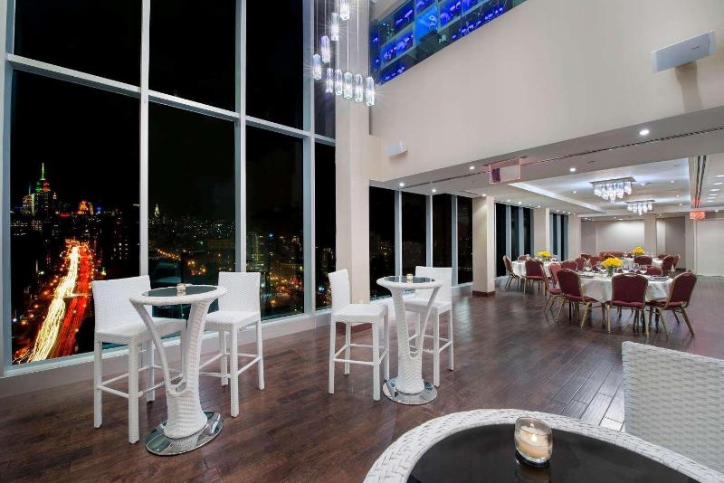 Wyndham Garden Chinatown - Toplantı