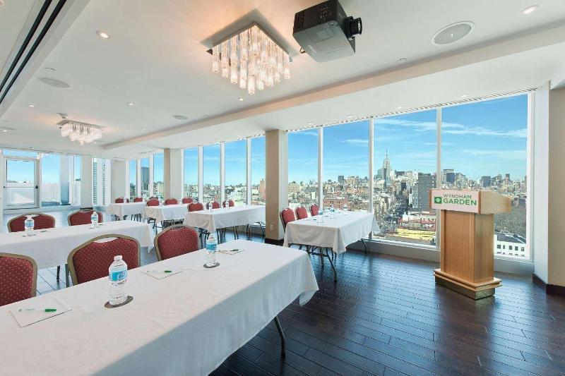 Wyndham Garden Chinatown - Toplantı