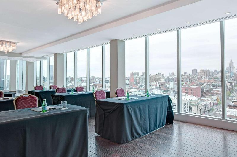 Wyndham Garden Chinatown - Toplantı