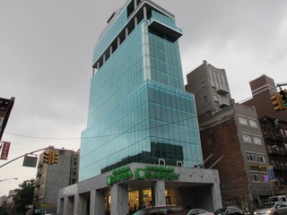 Wyndham Garden Chinatown otel fotoğrafı