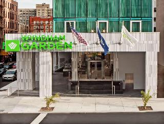 Wyndham Garden Chinatown fotoÄŸrafÄ±