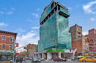 Wyndham Garden Chinatown fotoÄŸrafÄ±