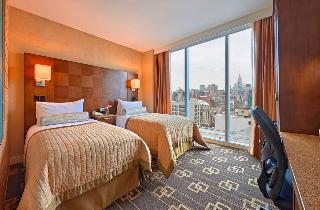 Wyndham Garden Chinatown fotoÄŸrafÄ±