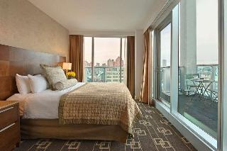 Wyndham Garden Chinatown fotoÄŸrafÄ±