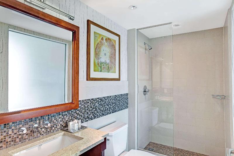 Wyndham Garden Chinatown - Oda